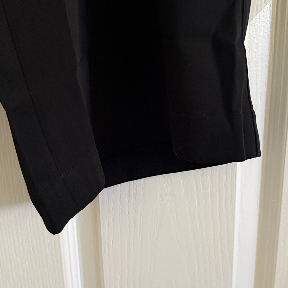 Madewell Black Pants - Picture 5 of 5
